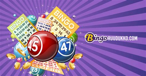 bingohuone suomi|Parhaat nettibingo .